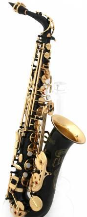 Саксофоны Amati Москва