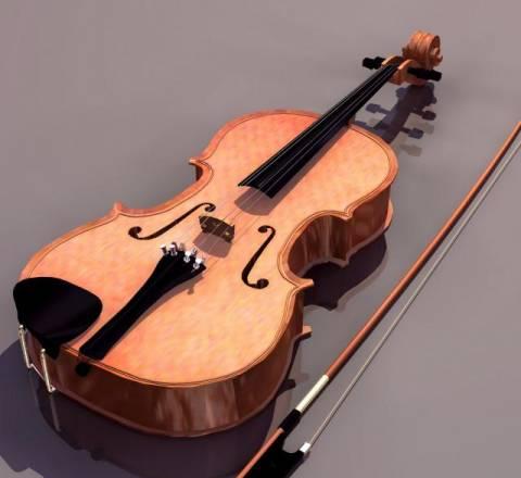 Скрипки Alina Pro Москва