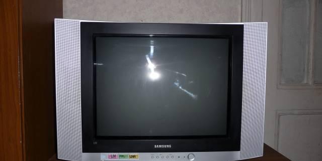 Телевизор Samsung CS-21Z30ZQQ Санкт-Петербург
