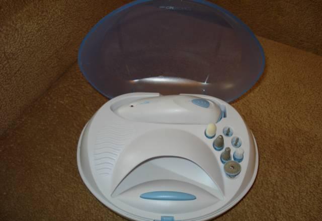 Аппарат для маникюра,педикюра Москва