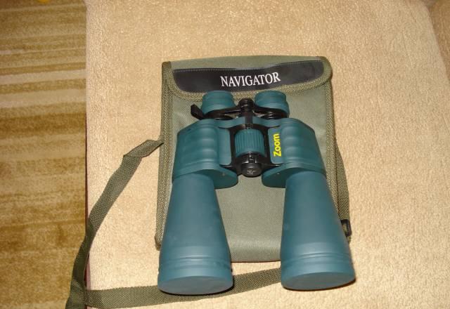 Бинокль Москва