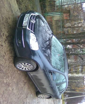 Volkswagen Jetta, 2008 Москва