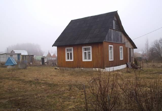 Дача СНТ 147 км Минское ш. 500000 руб Москва