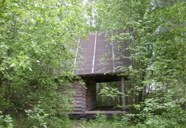 Участок 12 соток в Ключевом Выборг