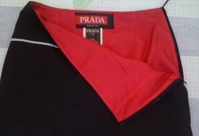 Юбка prada Санкт-Петербург