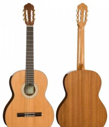 Акустические гитары Kremona Москва