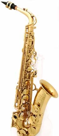 Саксофоны Brahner Москва