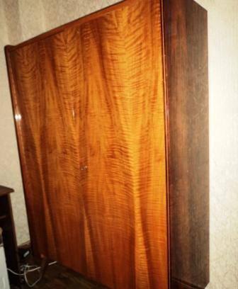 Платяной шкаф Москва