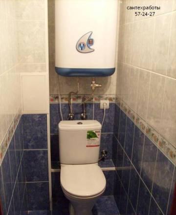 Все виды Сантехнических работ Качественно Санкт-Петербург