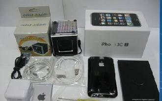 Unlocked i Phones 3Gs 32GB Москва