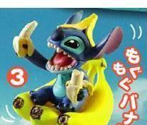 Японские фигурки Stitch Стич Москва