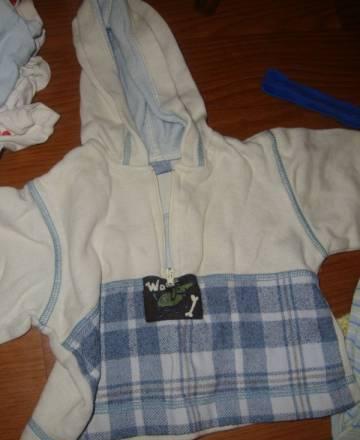 Детские вещи Иркутск