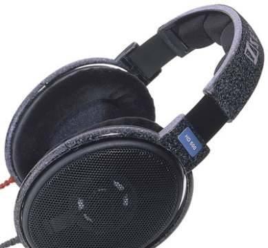 Профессиональные наушники Sennheiser Hi-End класса Москва