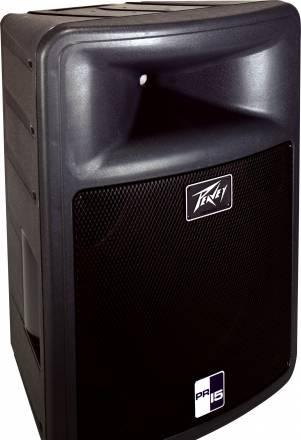 Звук от Peavey Москва