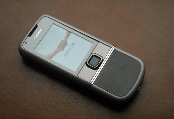 Nokiq 8800 carbon Санкт-Петербург