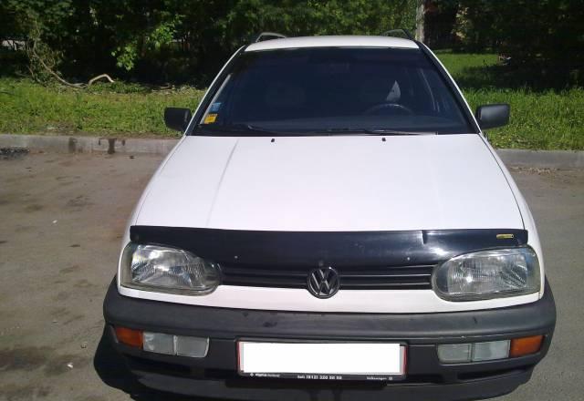 Volkswagen, 1994 Санкт-Петербург