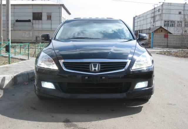 Honda Inspire, 2003 Красноярск