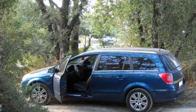 Opel Astra, 2007 Санкт-Петербург