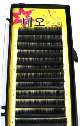 Материалы для наращивания ресниц Екатеринбург