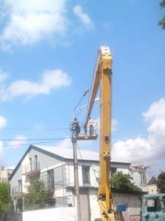 Электромонтаж связь ремонт Саратов