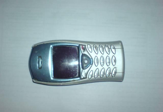 Cотовый телефон  SonyEricsson   T68i Москва