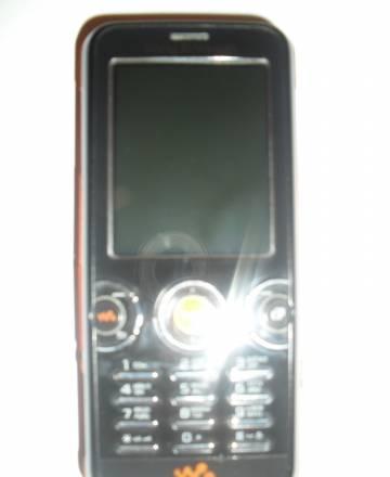 Sony Ericsson w610i Walkman Москва