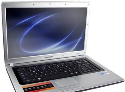 Samsung R520, новый. Гарантия, чек, упаковка Москва