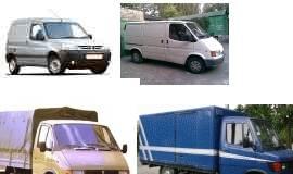 Квартрный, офисный, дачный переезд. Грузчики Санкт-Петербург