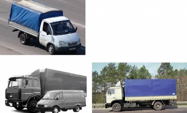 Услуги грузчиков. Грузоперевозки Санкт-Петербург