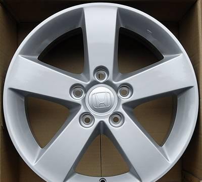 Honda Civic-новые 16 диски Реплика Москва