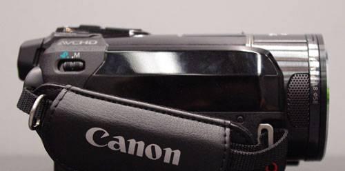 Новейшая камера canon HF S21 Москва