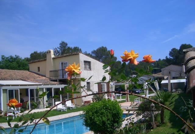 Дом на юге Франции Саратов