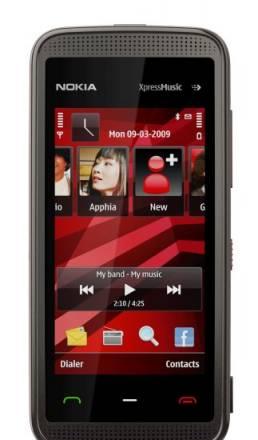 Телефон Nokia 5530 Санкт-Петербург