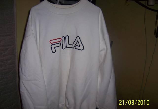 Продам Кофту fila Москва