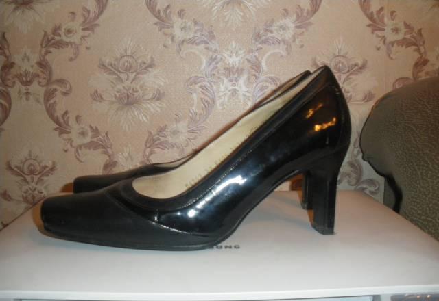 Туфли Москва