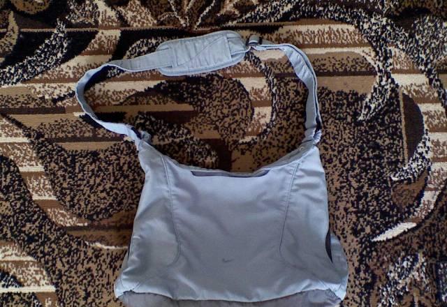 Сумка спорт. Nike Волгоград