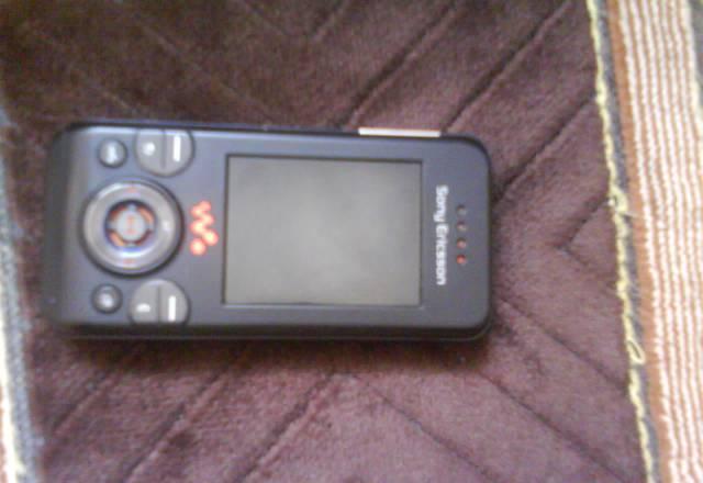 Sony ericsson Большой Камень