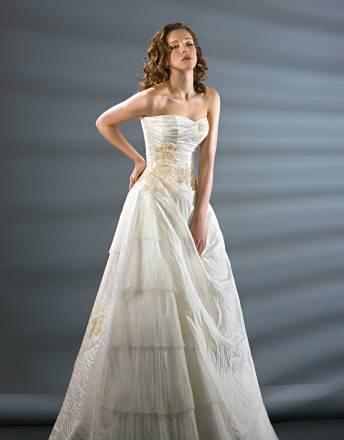 Свадебное платье Санкт-Петербург