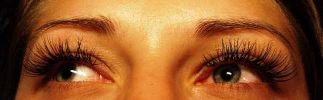 Наращивание ресниц Санкт-Петербург