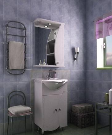 Мебель  ванной  -и вся  сантехника- с доставкой Москва