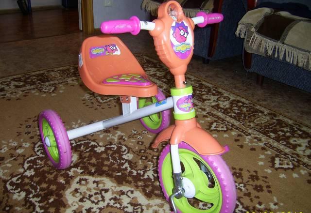 Детский велосипед Саратов