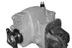 Коробка отбора мощности МП39-4202010-50 Москва