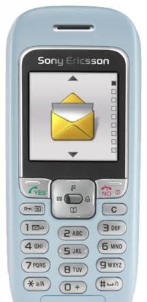Sony Ericsson J220i Саранск