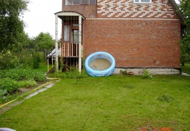 Продам дачу Москва