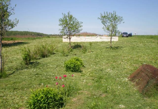 Продам участок 10 соток ижс 55 км от макд Михнево