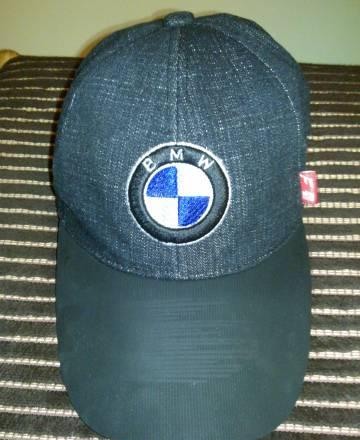 Продам бейсболку BMW "Formula-1" Москва