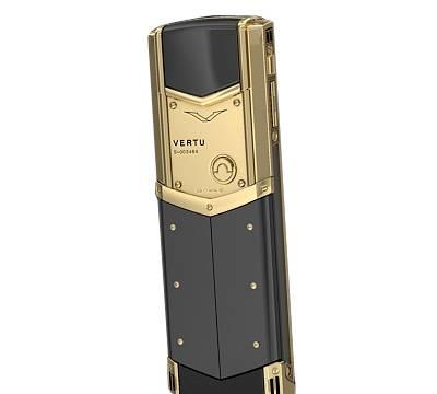 Vertu Signature S Design Boucheron (duos) 2sim Москва