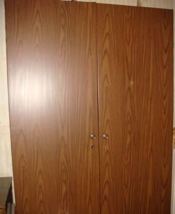 Шкаф платяной Москва