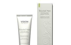 Увлажняющая маска Омега-3 (vision) Краснодар