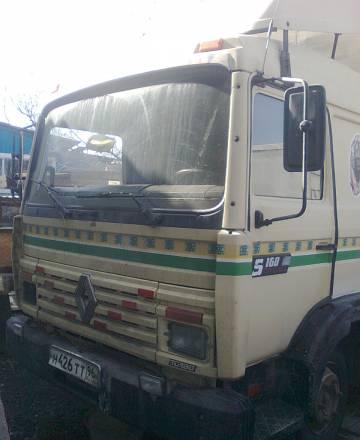 Renault s-160 midliner Екатеринбург